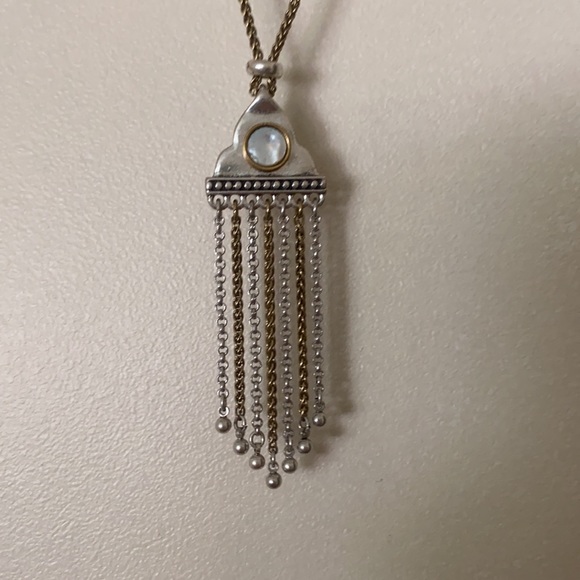 Lucky Brand necklace - Picture 2 of 3